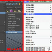 Go to plugin Manager